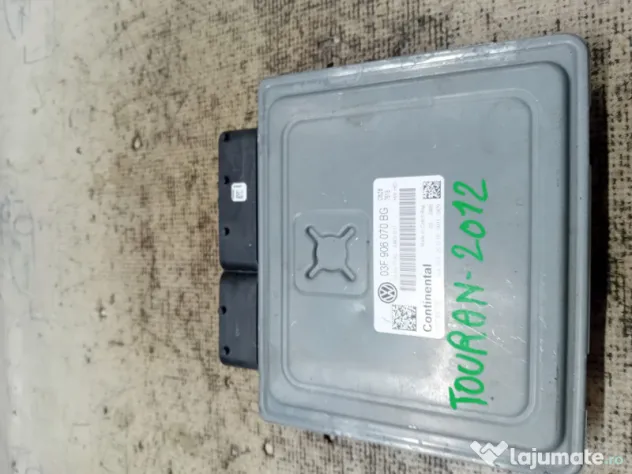 Calculator motor Volkswagen Tiguan 2012