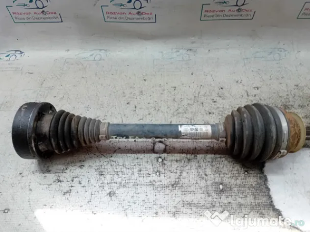 Planetara stanga fata Seat Toledo 1.2 Benzina 2013