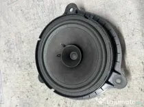 Boxa stanga fata Nissan Qashqai+2 2012
