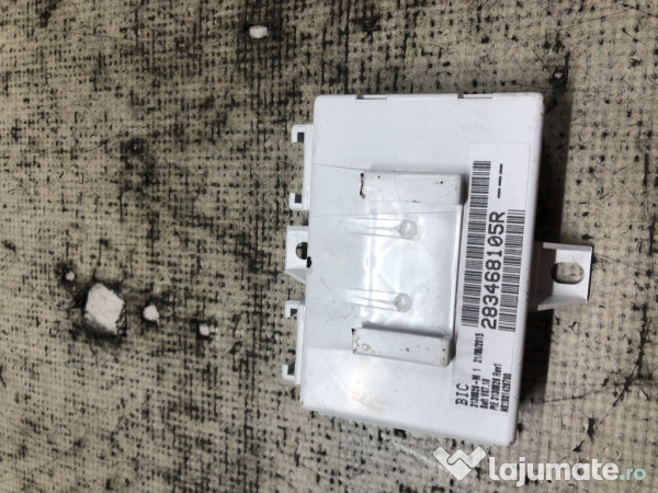 Modul navigatie Renault Clio 4 2016