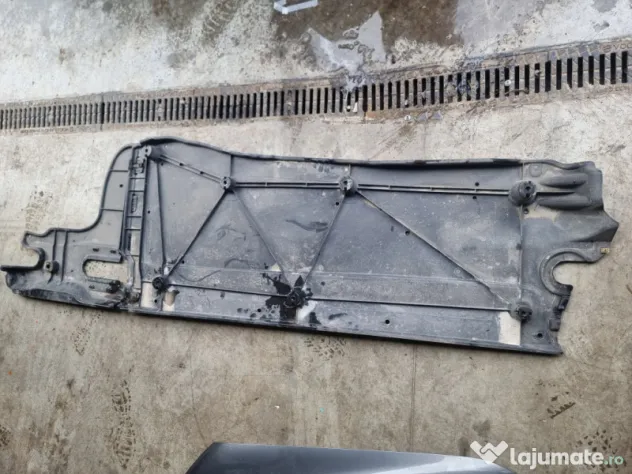 Scut lateral dreapta Volkswagen Tiguan 2018