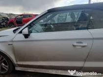 Usa stanga fata Audi A3 8V Cabrio 2017