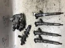 Kit injectie complet Renault Clio 4 1.5 Motorina 2016