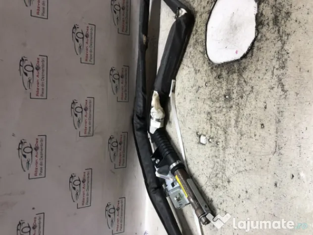 Airbag cortina dreapta Nissan Qashqai 2013