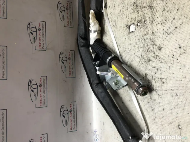 Airbag cortina dreapta Nissan Qashqai 2013