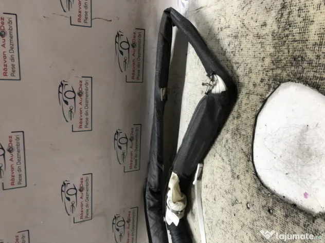 Airbag cortina dreapta Nissan Qashqai 2013