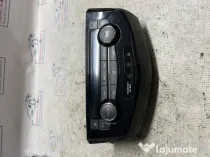 Panou comanda clima Nissan Qashqai 2016