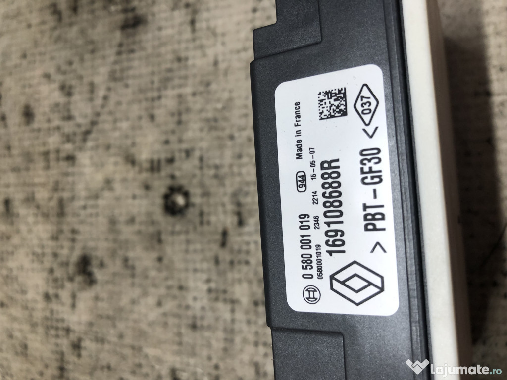 Modul pompa combustibil Nissan X-Trail 1.6 Motorina 2016