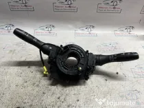 Spira airbag Nissan Qashqai 2016