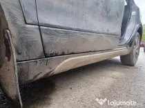 Prag stanga plastic Suzuki SX4 2018