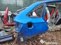 Aripa Dreapta Spate Skoda Rapid Spaceback 2016