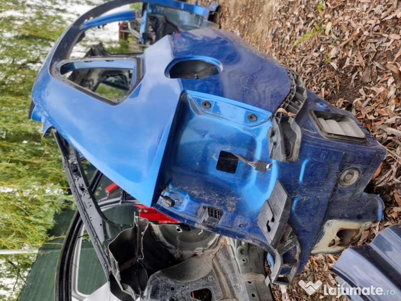 Aripa Dreapta Spate Skoda Rapid Spaceback 2016