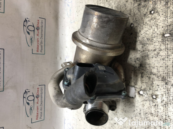 Racitor Gaze cu EGR Volkswagen Golf 7 2.0 2015