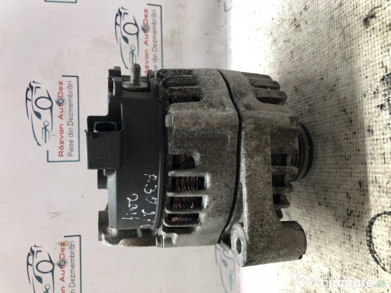 Alternator BMW F30 2.0 Motorina 2014