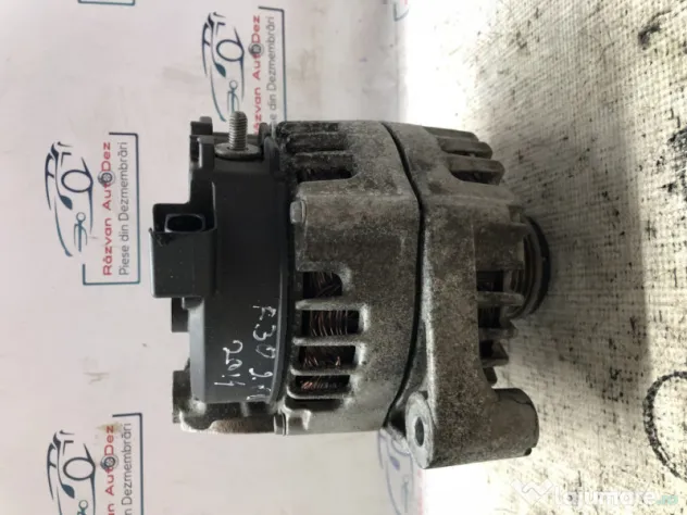 Alternator BMW F30 2.0 Motorina 2014