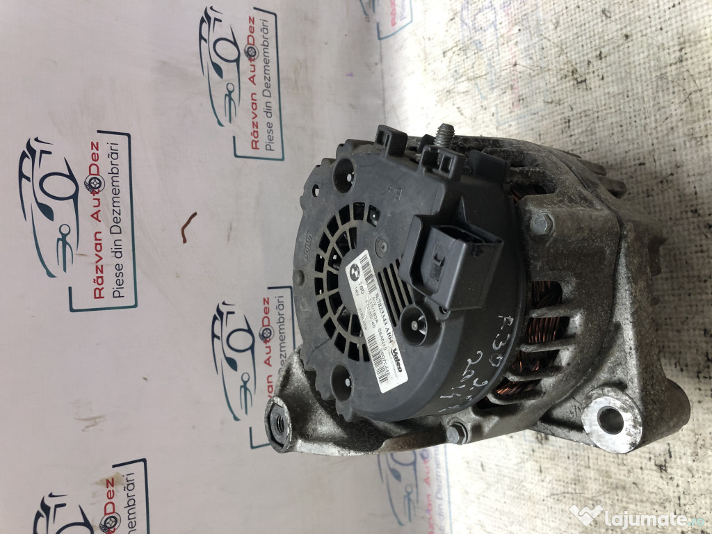 Alternator BMW F30 2.0 Motorina 2014