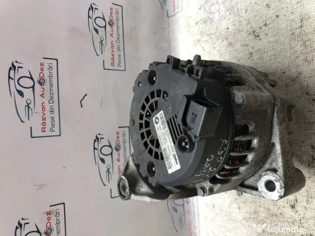 Alternator BMW F30 2.0 Motorina 2014