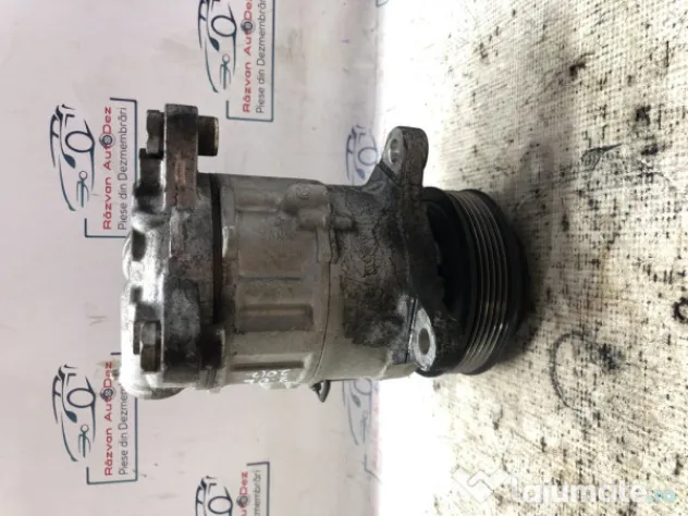 Compresor AC BMW F30 2.0 Motorina 2012