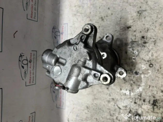 Compresor AC BMW F30 2.0 Motorina 2012