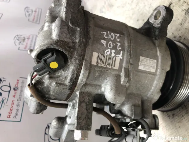 Compresor AC BMW F30 2.0 Motorina 2012