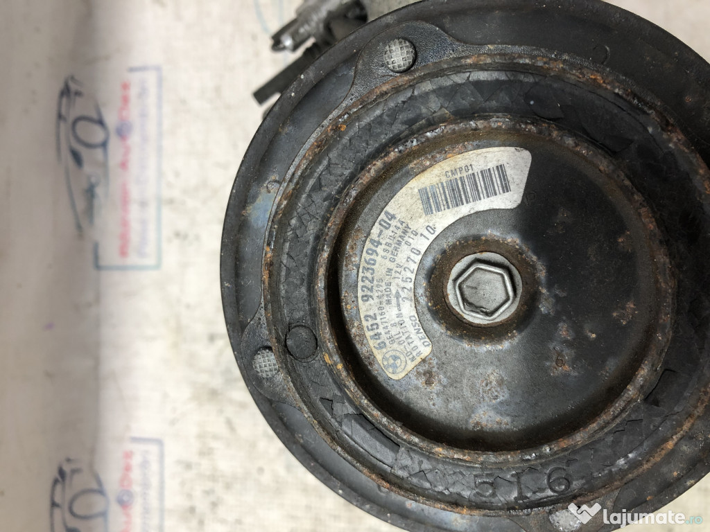Compresor AC BMW F30 2.0 Motorina 2012