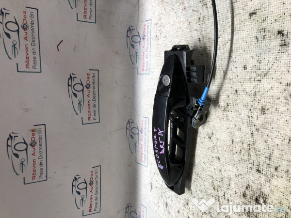 Maner exterior dreapta fata Ford Ecosport 2015