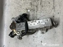 Racitor Gaze cu EGR BMW Seria 4 F36 2.0 Motorina 2017