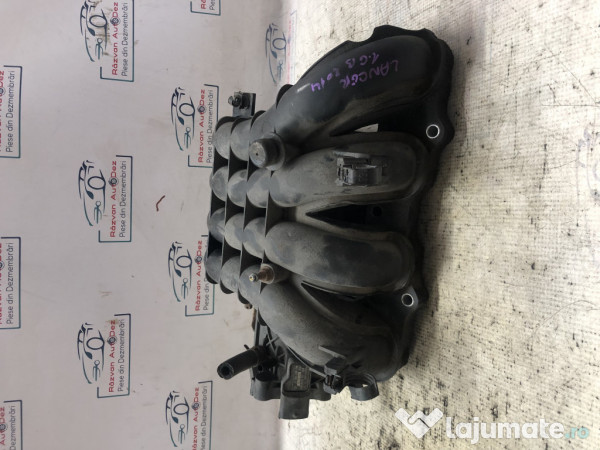 Galerie Admisie Plastic Mitsubishi Lancer 1.0 Benzina 2014