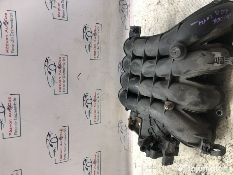 Galerie Admisie Plastic Mitsubishi Lancer 1.0 Benzina 2014