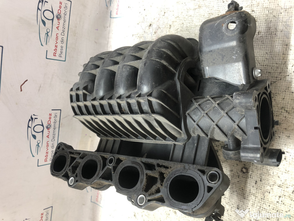 Galerie Admisie Plastic Mitsubishi Lancer 1.0 Benzina 2014