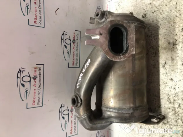 Catalizator Dacia Sandero 3 1.0 Benzina 2022