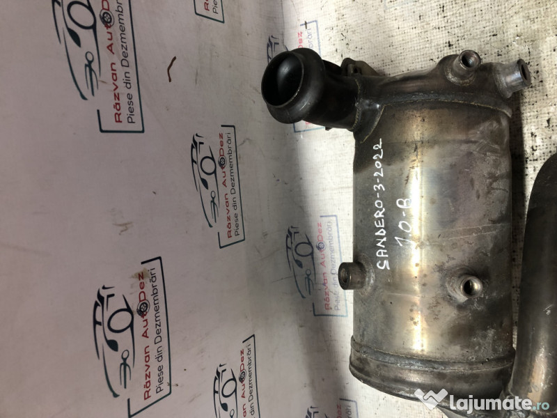 Catalizator Dacia Sandero 3 1.0 Benzina 2022