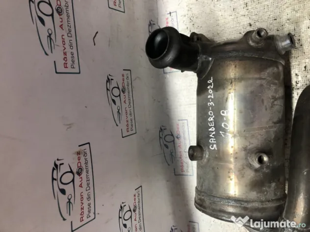 Catalizator Dacia Sandero 3 1.0 Benzina 2022