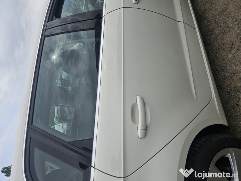 Usa dreapta spate Audi A3 8V Hatchback 2015