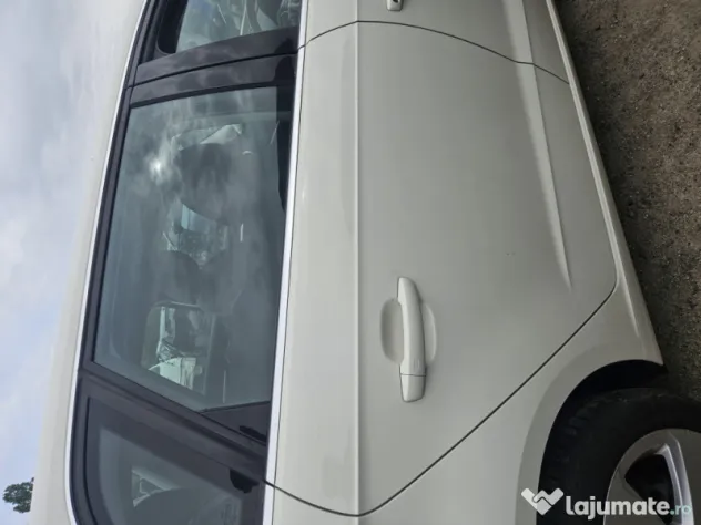 Usa dreapta spate Audi A3 8V Hatchback 2015