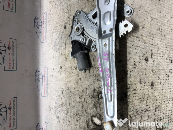 Macara geam stanga spate Suzuki SX4 2018