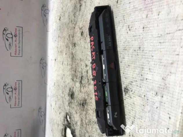 Buton avarie Volkswagen Passat B8 2015