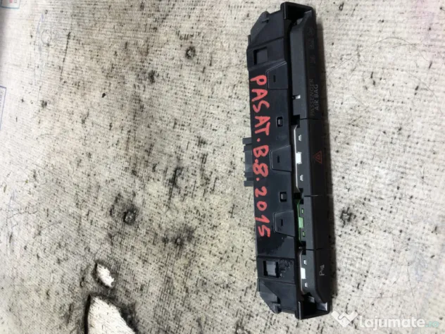 Buton avarie Volkswagen Passat B8 2015