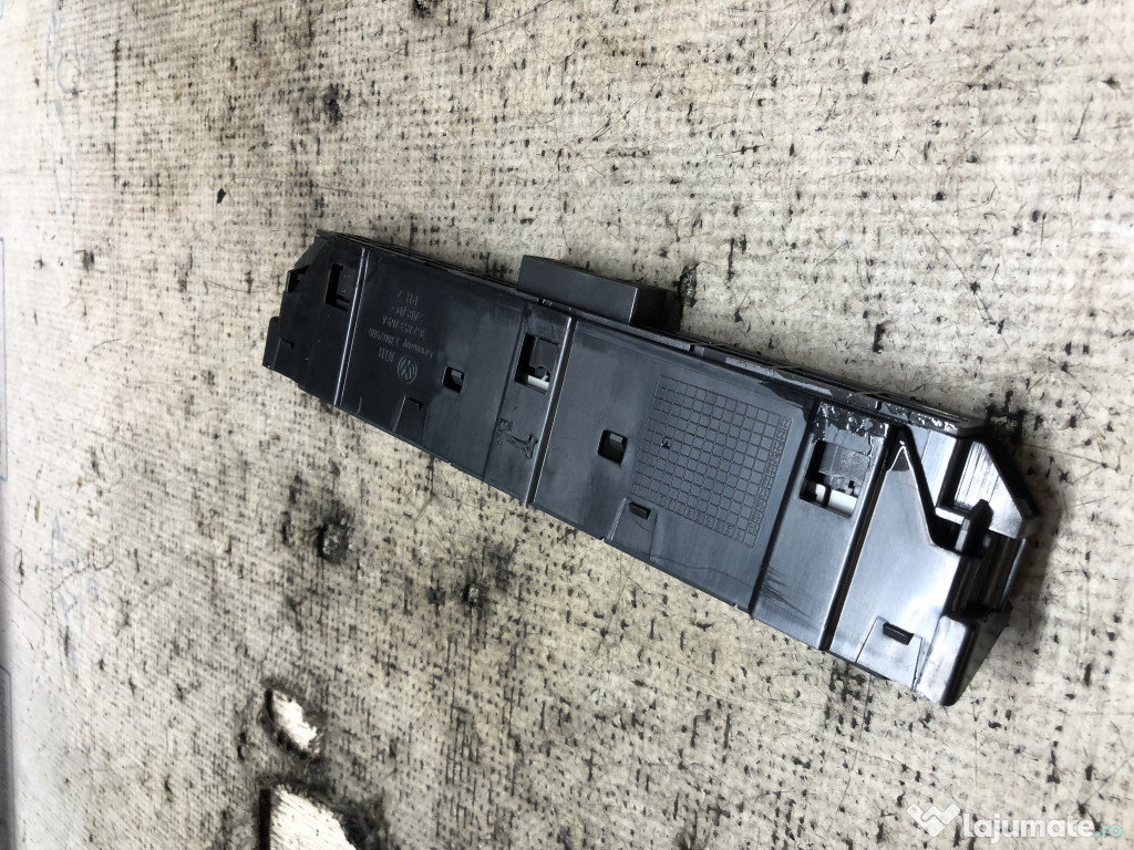 Buton avarie Volkswagen Passat B8 2015