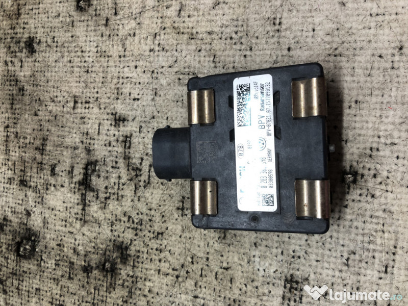 Modul Distronic Volkswagen Passat B8 2015