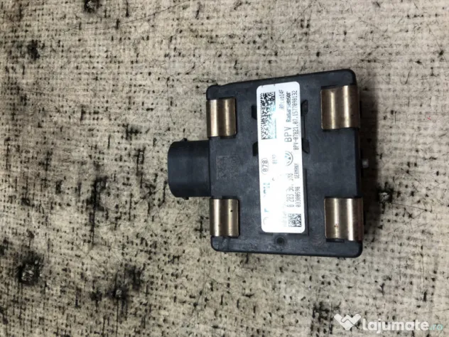 Modul Distronic Volkswagen Passat B8 2015
