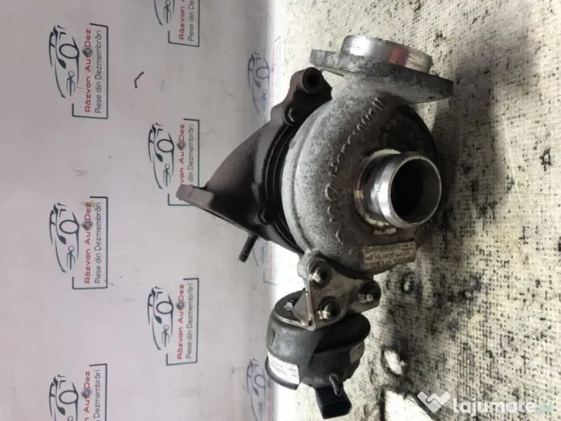 Turbina Audi Q5 2.0 Motorina 2011