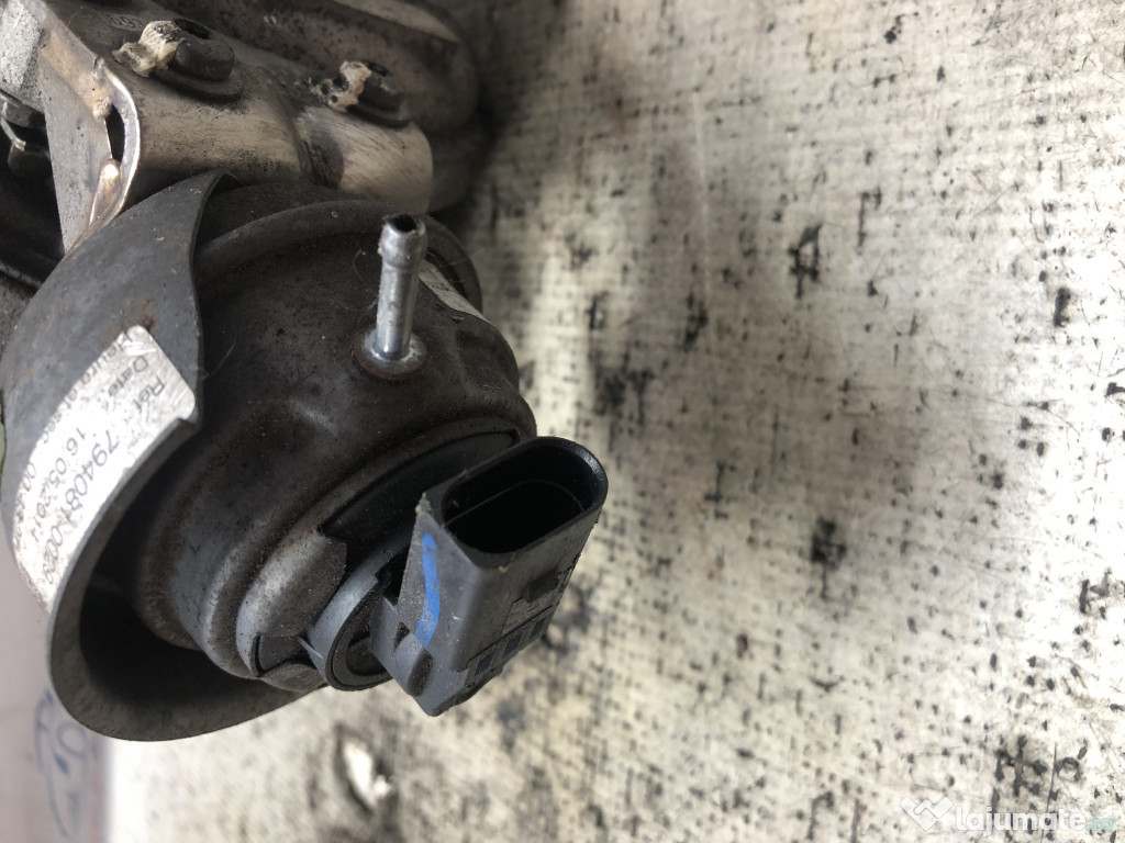 Turbina Audi Q5 2.0 Motorina 2011