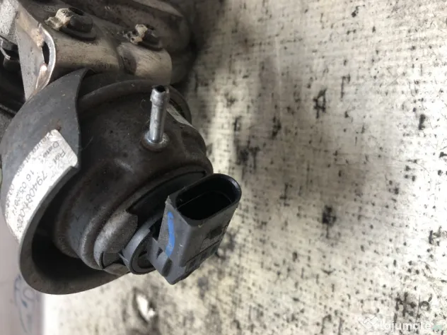 Turbina Audi Q5 2.0 Motorina 2011