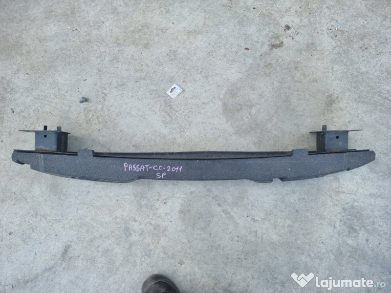 Intaritura bara spate Volkswagen Passat CC 2011