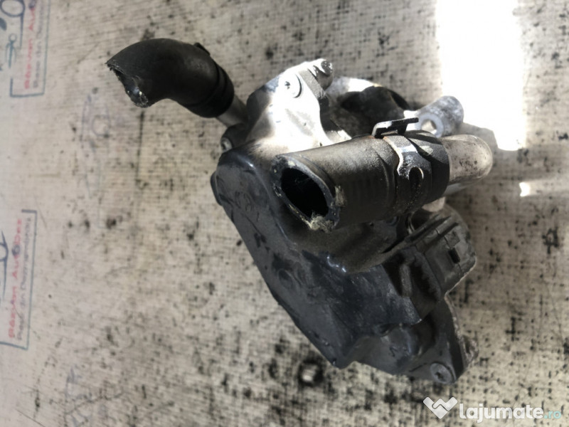 EGR Audi A3 8V 1.6 2016