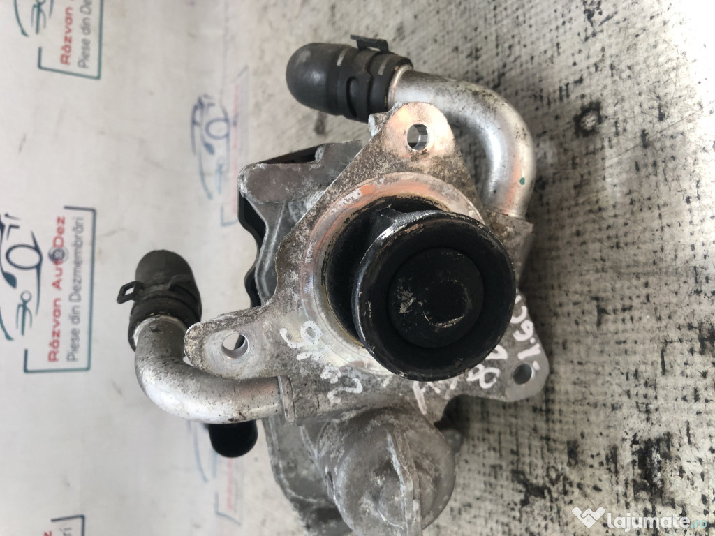 EGR Audi A3 8V 1.6 2016