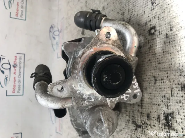 EGR Audi A3 8V 1.6 2016