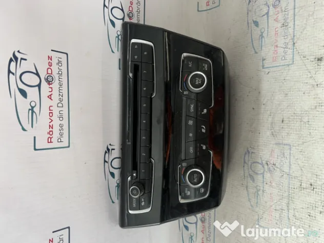 Panou comanda clima BMW X1 F48 2016