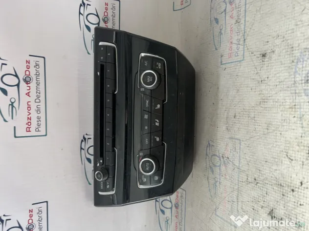 Panou comanda clima BMW X1 F48 2016